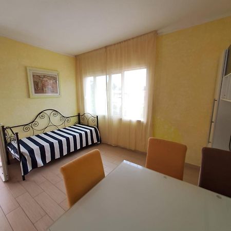 Casa Vacanza Gigi E Antonella 포르투로톤도 외부 사진