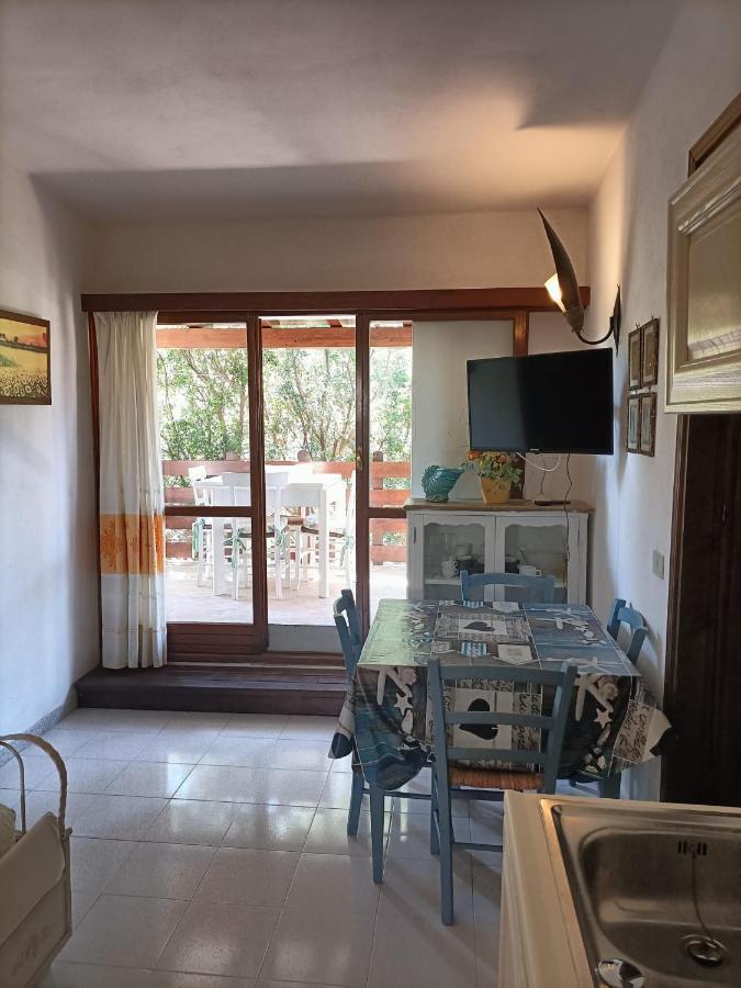 Casa Vacanza Gigi E Antonella 포르투로톤도 외부 사진