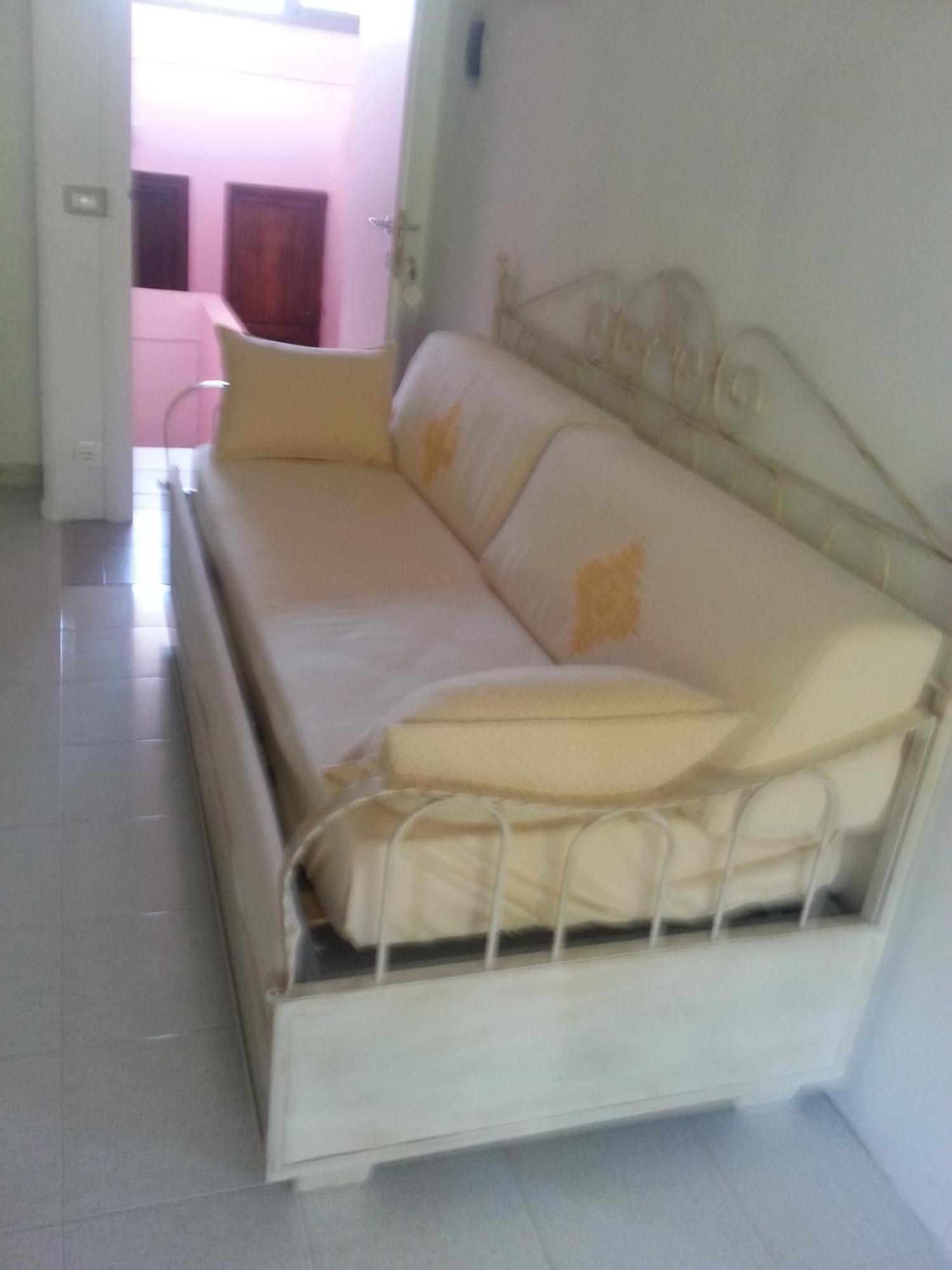 Casa Vacanza Gigi E Antonella 포르투로톤도 외부 사진