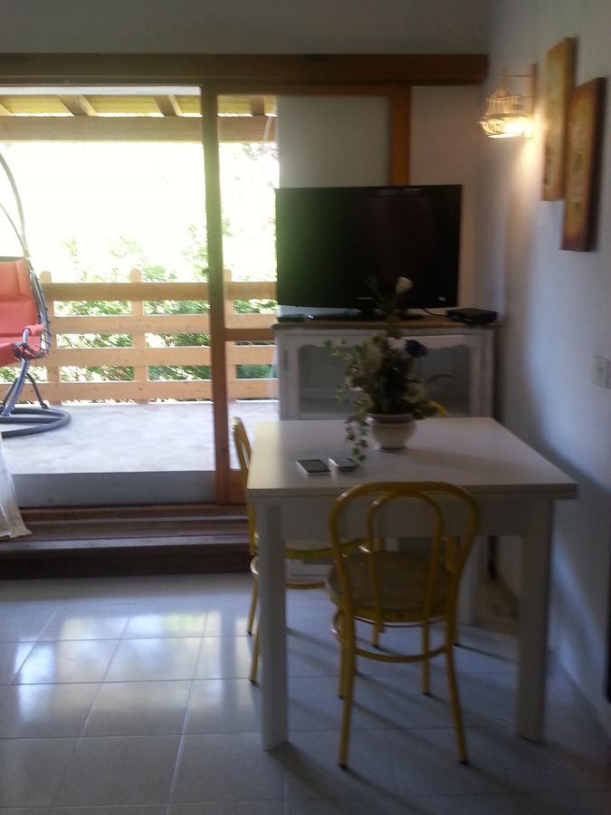 Casa Vacanza Gigi E Antonella 포르투로톤도 외부 사진
