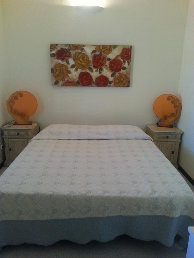 Casa Vacanza Gigi E Antonella 포르투로톤도 외부 사진
