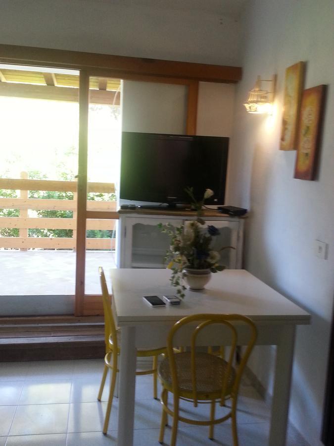 Casa Vacanza Gigi E Antonella 포르투로톤도 외부 사진