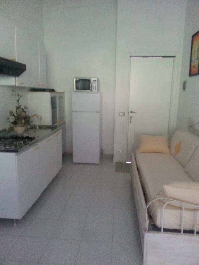 Casa Vacanza Gigi E Antonella 포르투로톤도 외부 사진