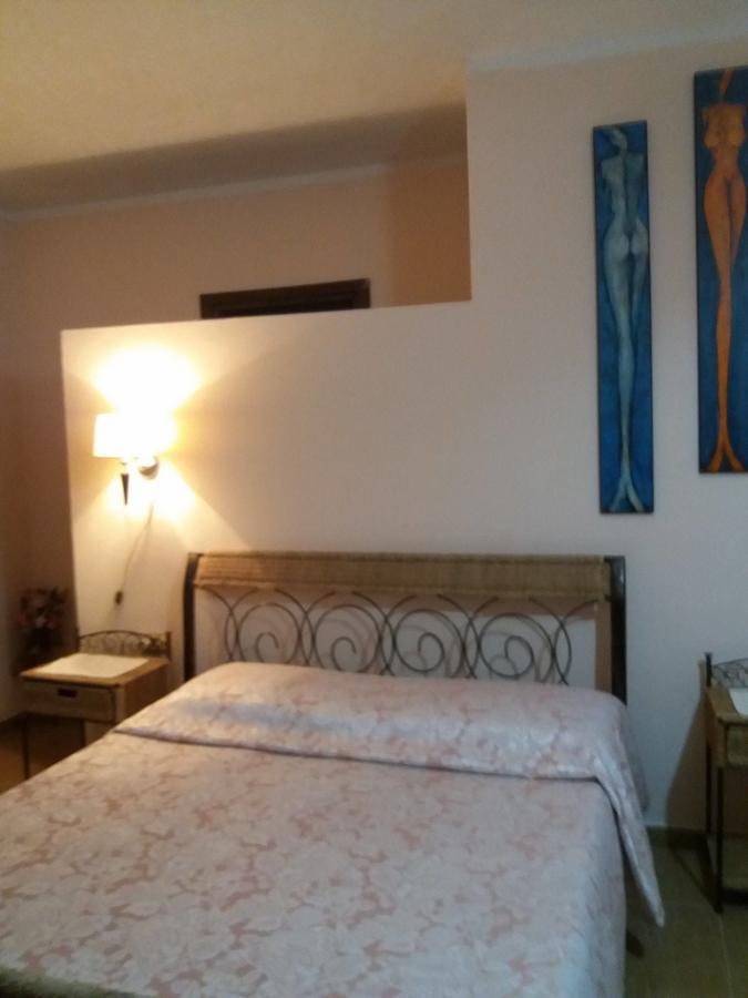 Casa Vacanza Gigi E Antonella 포르투로톤도 외부 사진