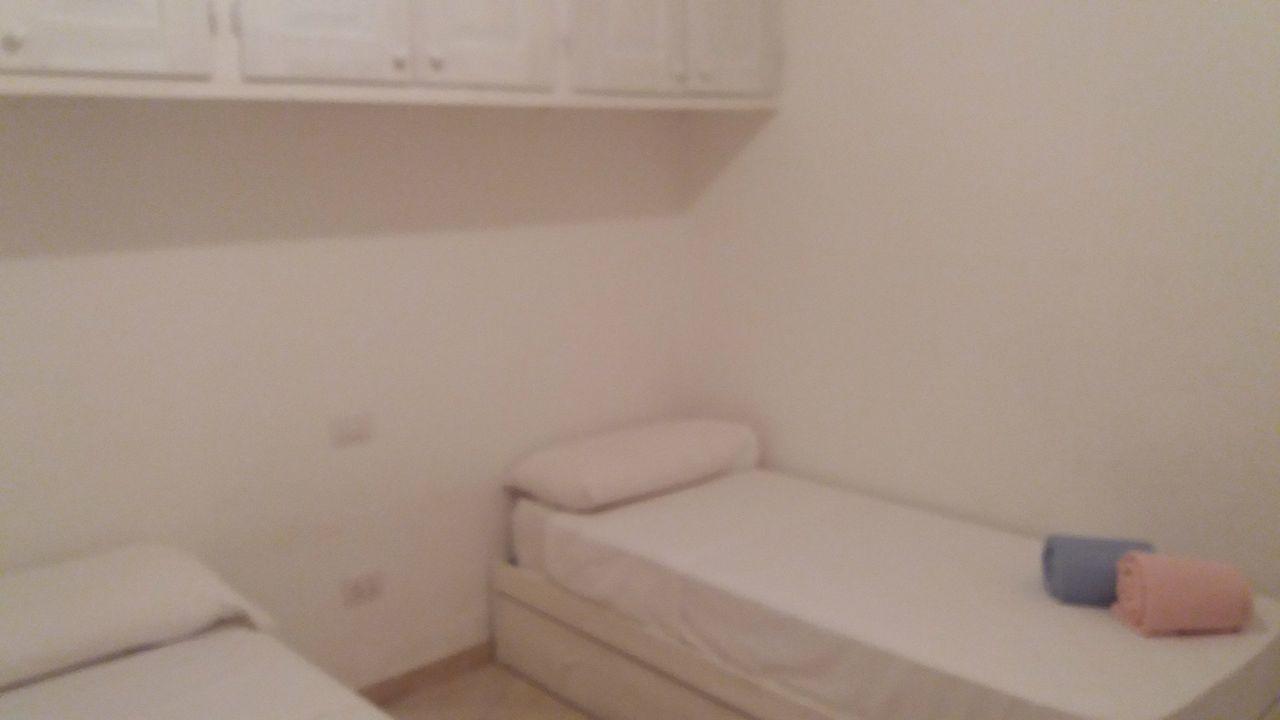 Casa Vacanza Gigi E Antonella 포르투로톤도 외부 사진