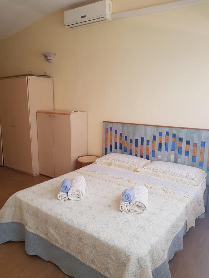 Casa Vacanza Gigi E Antonella 포르투로톤도 외부 사진