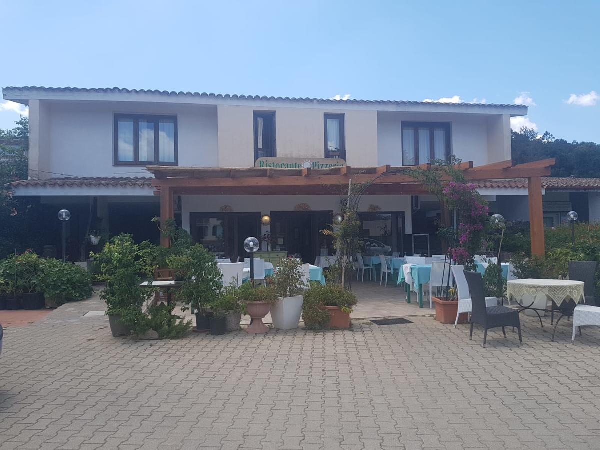Casa Vacanza Gigi E Antonella 포르투로톤도 외부 사진