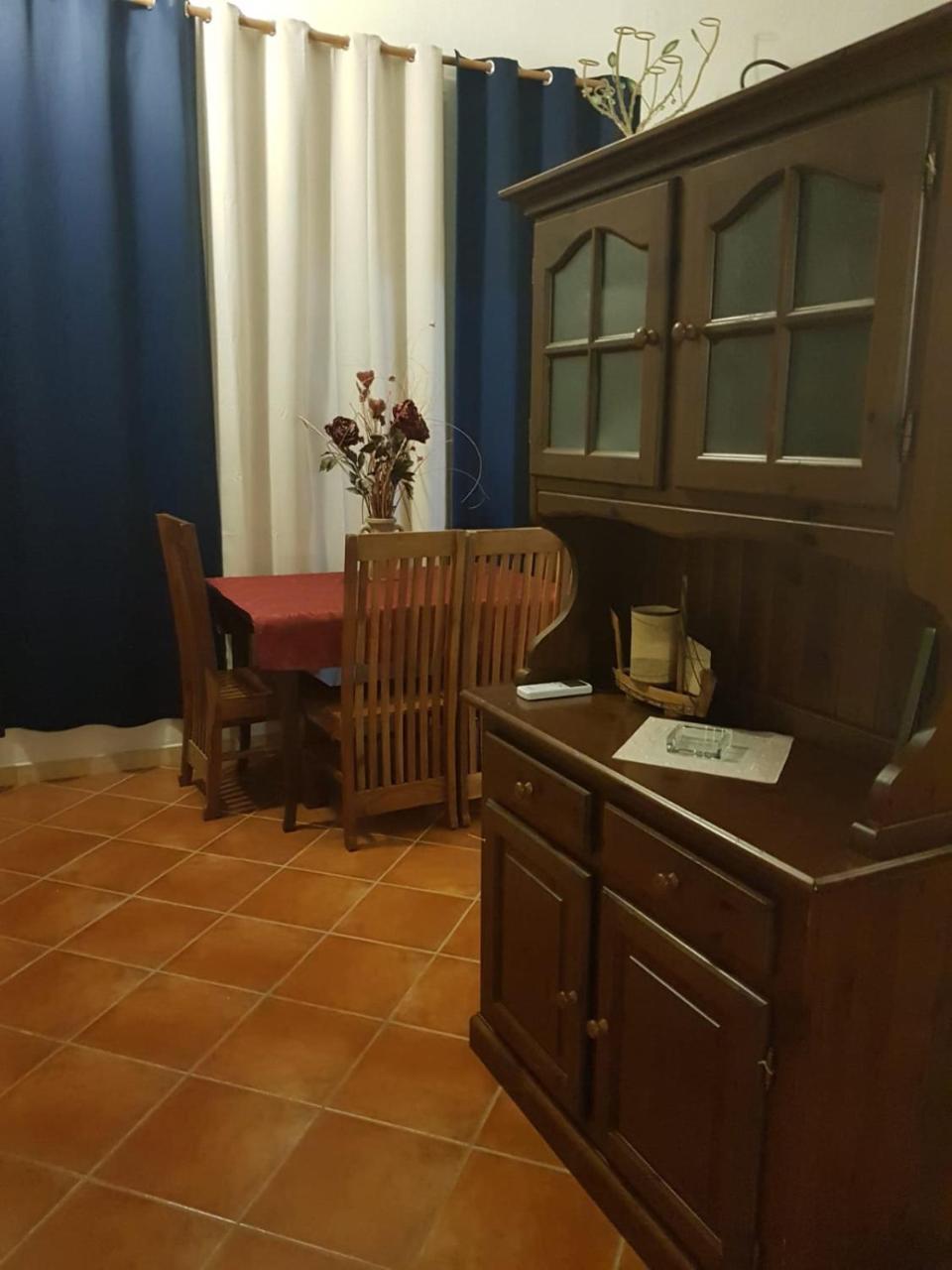 Casa Vacanza Gigi E Antonella 포르투로톤도 외부 사진