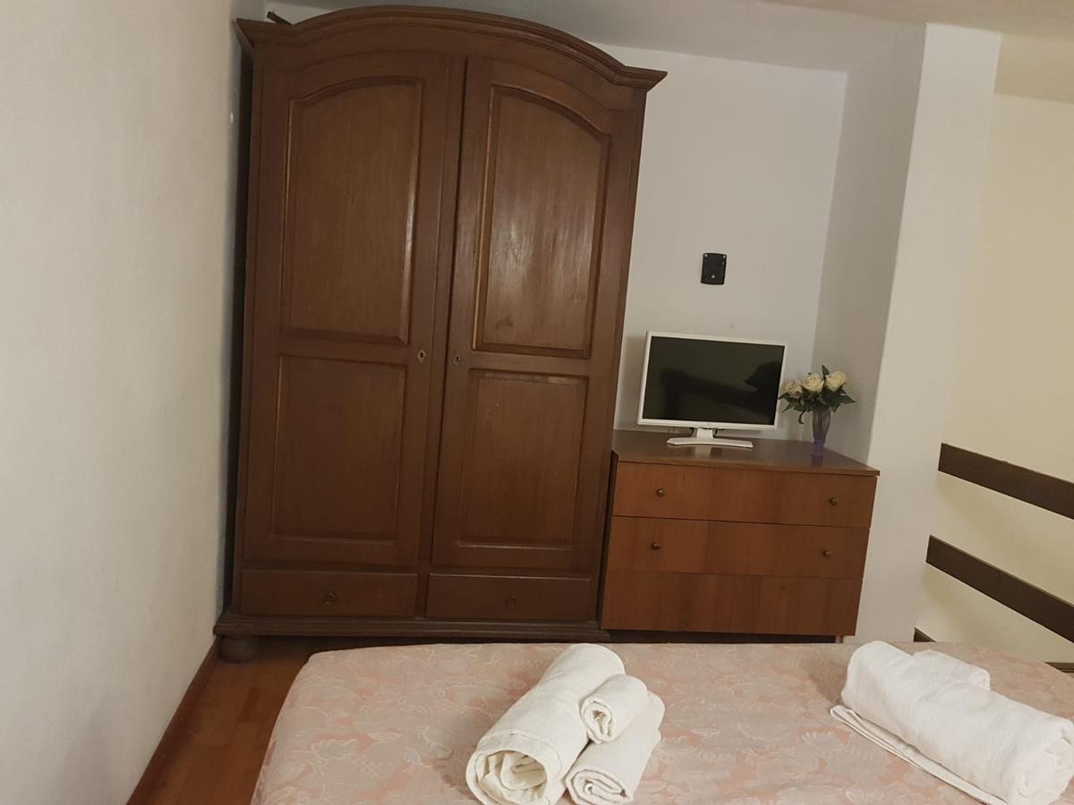Casa Vacanza Gigi E Antonella 포르투로톤도 외부 사진