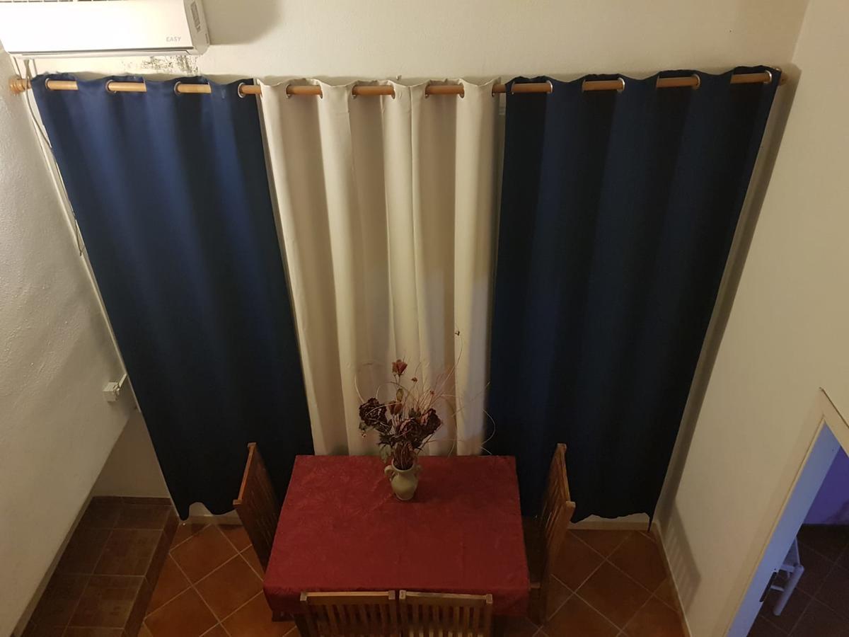 Casa Vacanza Gigi E Antonella 포르투로톤도 외부 사진