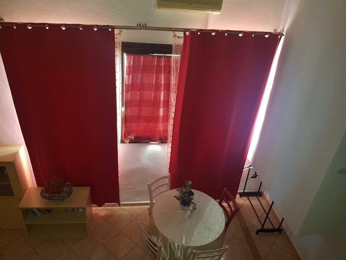 Casa Vacanza Gigi E Antonella 포르투로톤도 외부 사진