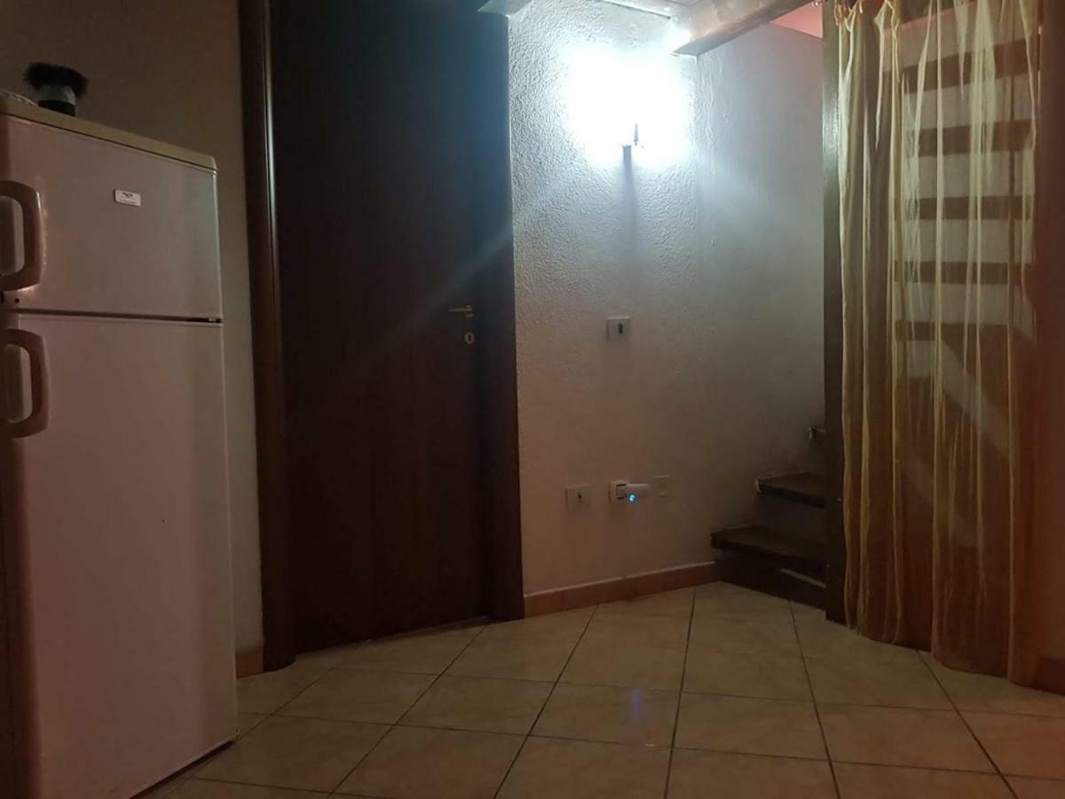 Casa Vacanza Gigi E Antonella 포르투로톤도 외부 사진