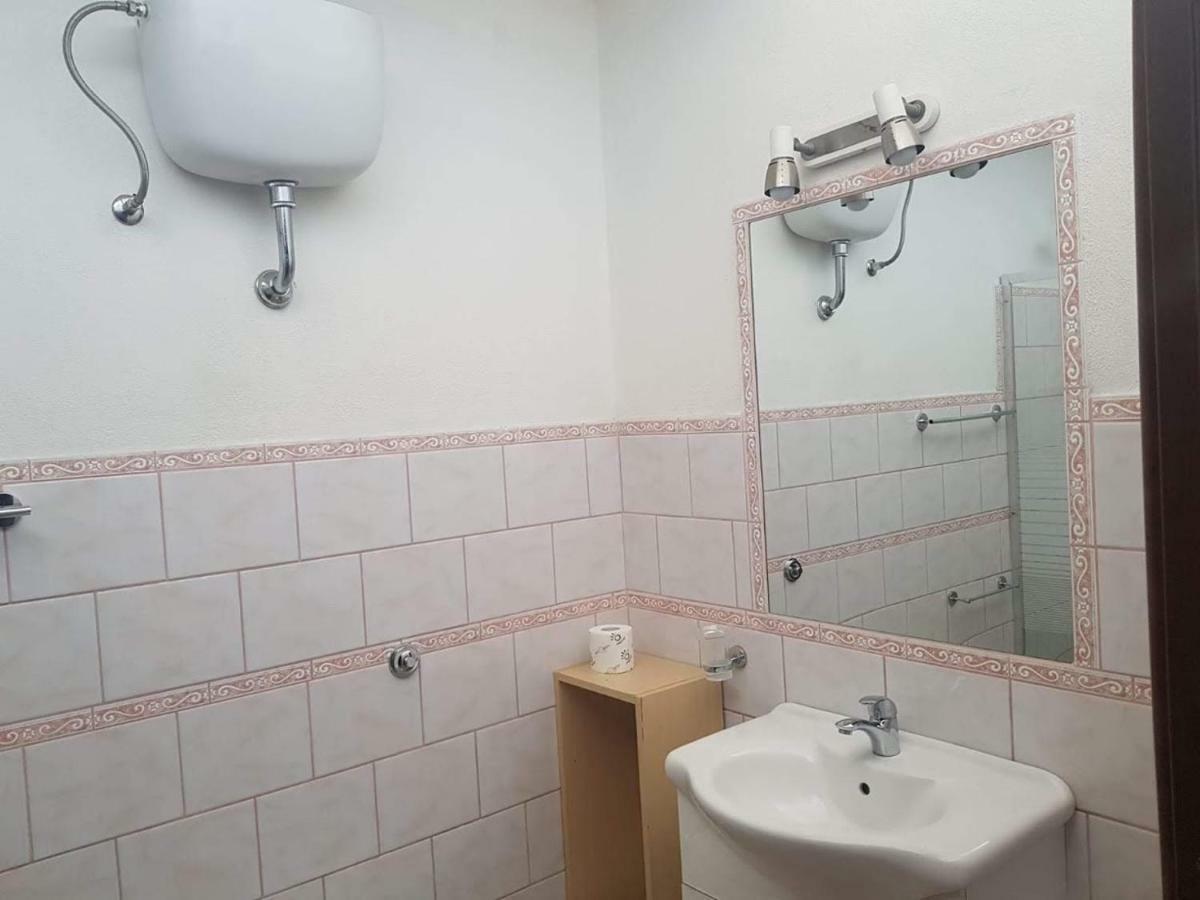Casa Vacanza Gigi E Antonella 포르투로톤도 외부 사진